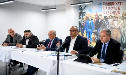 Hekimhan’a 281,8 Milyon TL’lik Altyapı Yatırımı