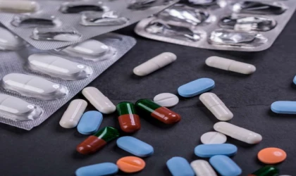 İlaç Fiyatlarına Zam: Euro Kuru %16.9 Artırıldı