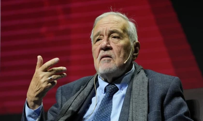 İlber Ortaylı’dan Uygurlar Açıklaması: “Dışlanmalarını Katiyen Tasvip Etmiyorum”