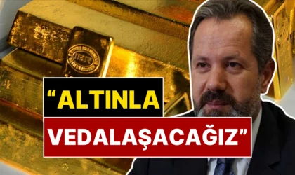 İslam Memiş’ten Dikkat Çeken Uyarı: 2026’dan Sonra Altın ve Gümüşte Çözülme Başlayabilir