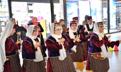 Malatya’da 3 Aralık Dünya Engelliler Günü Etkinliği Düzenlendi
