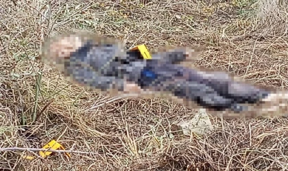 Malatya'da kayıp olarak aranan yaşlı adam ölü bulundu