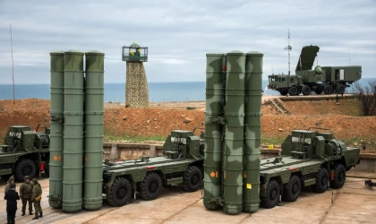 MSB’den S-400 ve F-35 Açıklaması: “Yeni Bir Gelişme Yok, Diplomatik Temaslar Sürüyor”