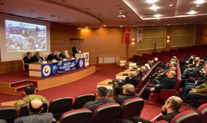 MTSO’nun 2026 hedefi sürdürülebilir kalkınma