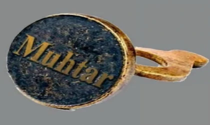 Muhtar Maaşlarına %27 Zam: Aylık Ücret 28 Bin 75 TL Oldu