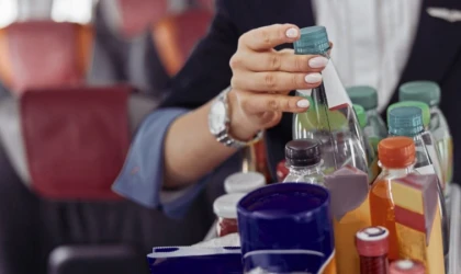 Pegasus’tan Ücretsiz Su Açıklaması: “Yıllık 2 Milyon Euro Ek Maliyet Oluşturuyor”