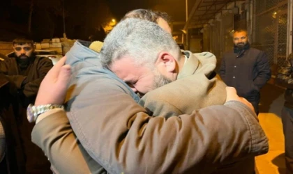 Suriye’de Kuyumcu Cinayeti: Altın Hırsızlarına İdam Cezası