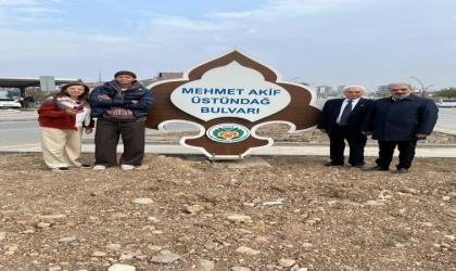 Üstündağ: "Vargas Tam Bir Malatyalı Oldu"