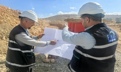 Yeşilyurt’ta Elektrik Altyapısı Baştan Sona Yenileniyor: 40 Milyon TL’lik Proje