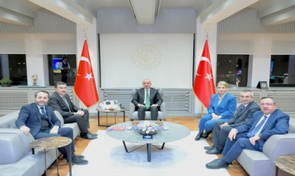 19. PTT Bölge Müdürlüğü Malatya’ya kazandırıldı