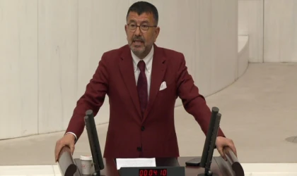 Ankette Çalışmaları En Çok Takip Edilen Milletvekili Veli Ağbaba Oldu