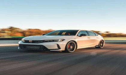 Honda, Türkiye’de Civic Satışlarını Durdurdu