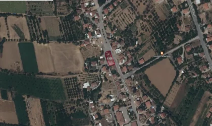 Malatya'da bu mahallede oturanlar dikkat'