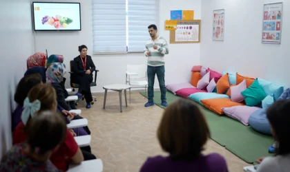 Malatya’da Kadın Sağlığı İçin Menopoz Okulu Çalışmaları Devam Ediyor