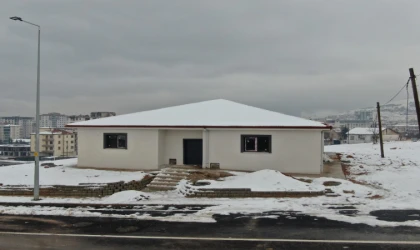 Malatya'da taziye çadırları kalkıyor