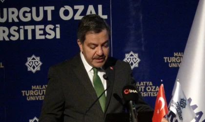 MTÜ’de tarımsal eğitimin 180. yılı coşkuyla kutlandı