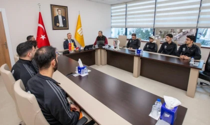 Namağlup Şampiyon: İnönü Üniversitesi’nden Büyük Başarı