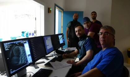 Prof. Dr. Pekdemir: "Gençlerde ani ölümlerin yüzde 90'ı genetik nedenlerden kaynaklanıyor"