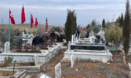 3 Yıl Geçse De Acılar Hala İlk Günkü Gibi Taze