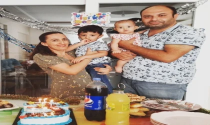 Anne Kızına, Baba Oğluna Sarılı Defnedildi: 6 Şubat’ın Acısı Malatya’da Dinmiyor