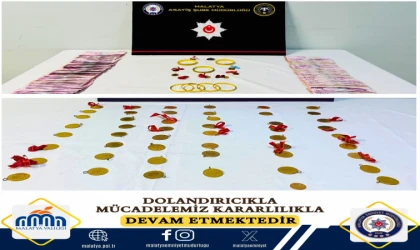 Dolandırıcılara 5,6 Milyonluk Vurgun Fırsatı Verilmedi