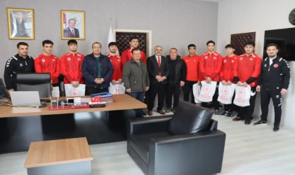 Grekoromen Güreşte Türkiye Şampiyonalarında Önemli Başarı