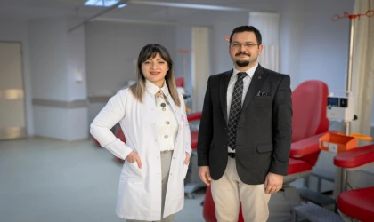 Her Yıl 250 Bin Yeni Vaka: Uzmanlar Uyarıyor, Kanserde Erken Tanı Hayat Kurtarıyor