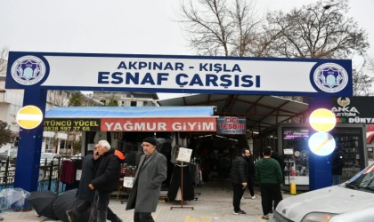 Karademir: "Esnafın KOSGEB Ödemeleri En Az İki Yıl Ertelenmeli"