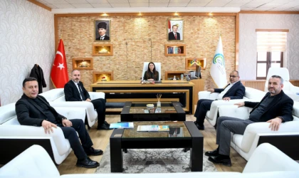 MASKİ’den Doğanyol’a 25 Milyonluk Altyapı Hamlesi