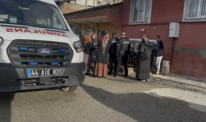 Melekbaba Mahallesi’nde İntihar İhbarı Ekipleri Harekete Geçirdi