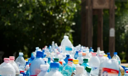 Türkiye’de Pet Şişeye Ücretli İade Dönemi Başladı: Depozito Sistemi Kademeli Olarak Devrede
