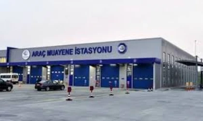 TÜVTÜRK'ün yerini alacak yeni araç muayene şirketi: Süreler tamamen kısalacak