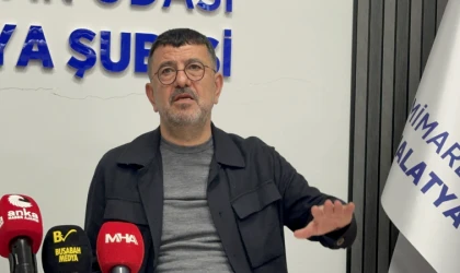 Veli Ağbaba: “Yerinde Dönüşüm Desteği Güncellenmeli”