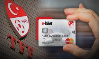 Yeşilyurtspor’dan E-Bilet Duyurusu: Kağıt Bilet Dönemi Sona Erdi