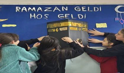 Yusuf Tekin: “Ramazan Genelgesinde Anayasaya Aykırı Tek Bir İfade Yok”