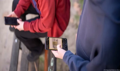 ABD'de sosyal medya şirketlerine "bağımlılık" cezası