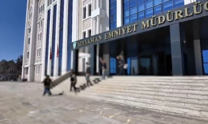 Adıyaman'da 'Sanal Devriye' Operasyonu: 11 Gözaltı