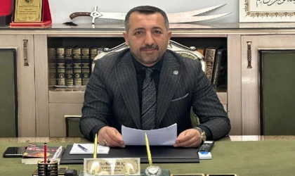 Başkan Kılıç: “Çanakkale, Milletimizin İman ve Kararlılığının Destanıdır”