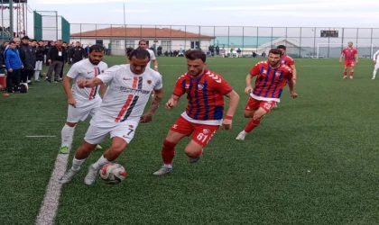 Battalgazi Belediyespor ve Malatyaspor Haftayı Mağlubiyetle Kapattı