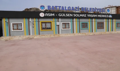 Battalgazi’de 8 Mart’a Özel Kadın Emeği Sergisi