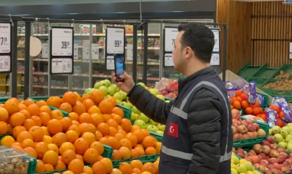 Bayram Öncesi Fahiş Fiyata Geçit Yok: Malatya’da Denetimler Sıkılaştırıldı