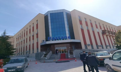 Darende Hulusi Efendi Devlet Hastanesi Bölgenin Sağlık Üssü Oldu