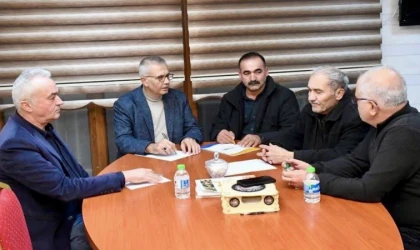 Malatya Kayısısında Stratejik Dönüşüm Çağrısı