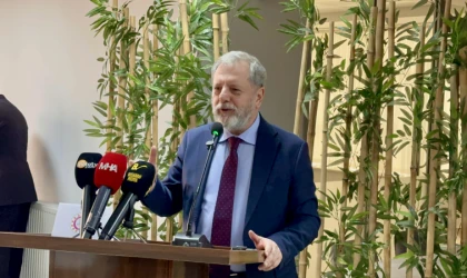 Malatya OSB’de Tekstil Çalışan Sayısı 3 Yılda 6 Bin Azaldı