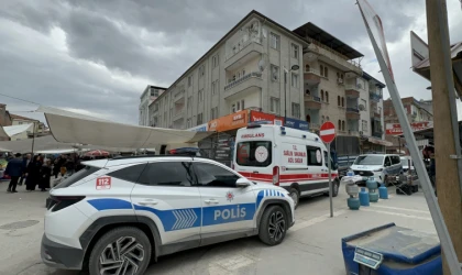 Malatya’da 17 Yaşındaki Genç Hayatına Son Verdi