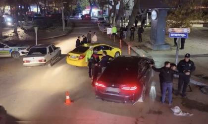 Malatya’da Bayram Haftasında 398 Olay: 82 Bin Kişi Sorgulandı