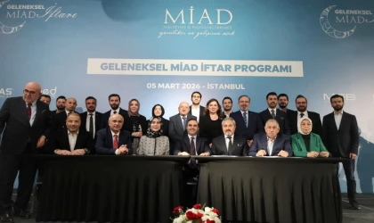 Malatya’ya Bilim Merkezi Müjdesi: Başkan Sami Er Protokolün İmzalandığını Açıkladı