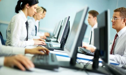 MASKİ 30 PERSONEL ALACAK