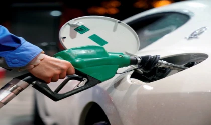 Motorine 6,69 TL Zam: Fiyatlar 70 TL Sınırına Dayandı