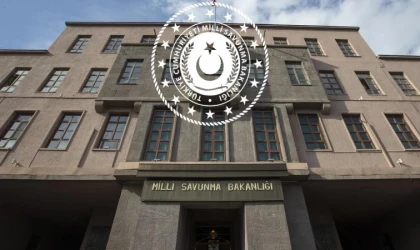 MSB’den Balistik Mühimmat Açıklaması: Türk Hava Sahasına Yönelen Tehdit Etkisiz Hale Getirildi